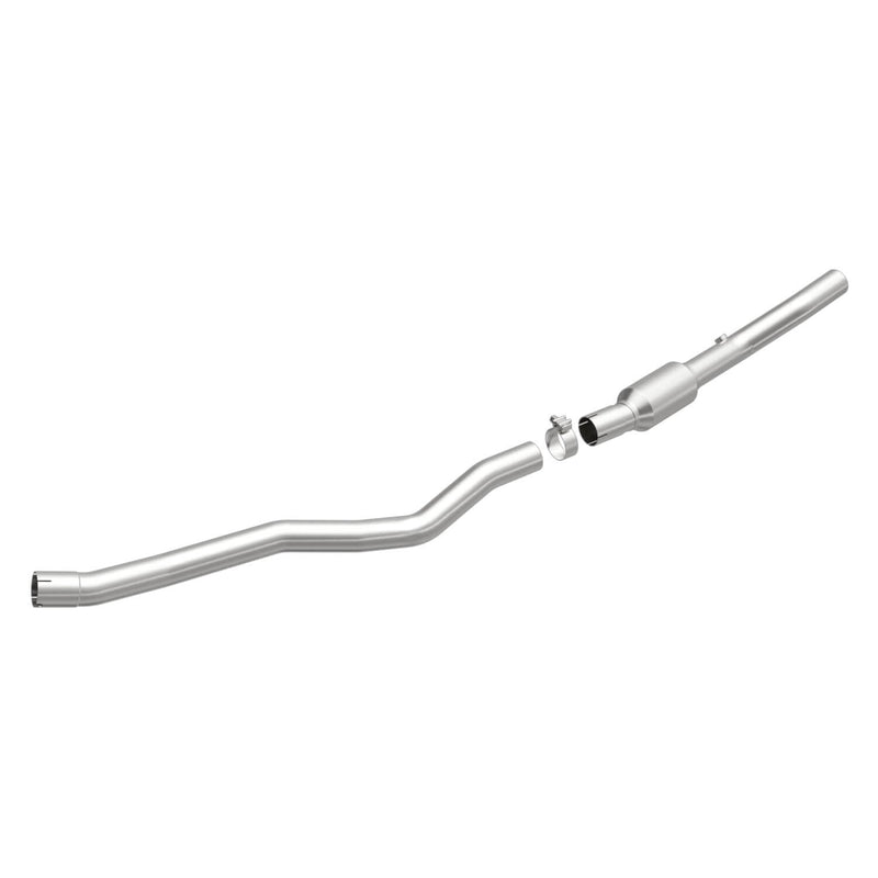 MagnaFlow 3391228 Direct Fit California Stainless Catalytic Converter