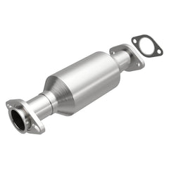 MagnaFlow 3391240 Direct Fit California Stainless Catalytic Converter