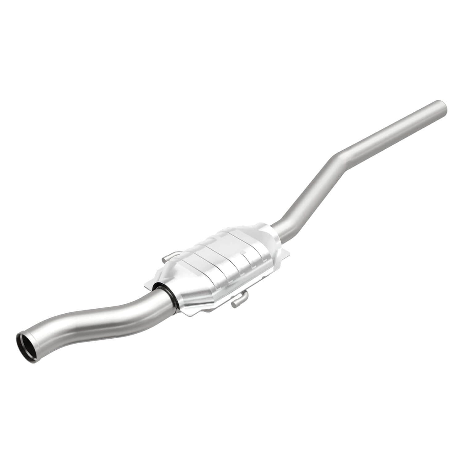 MagnaFlow 3391244 Direct Fit California Stainless Catalytic Converter