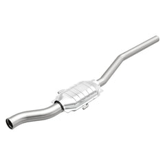 MagnaFlow 3391244 Direct Fit California Stainless Catalytic Converter