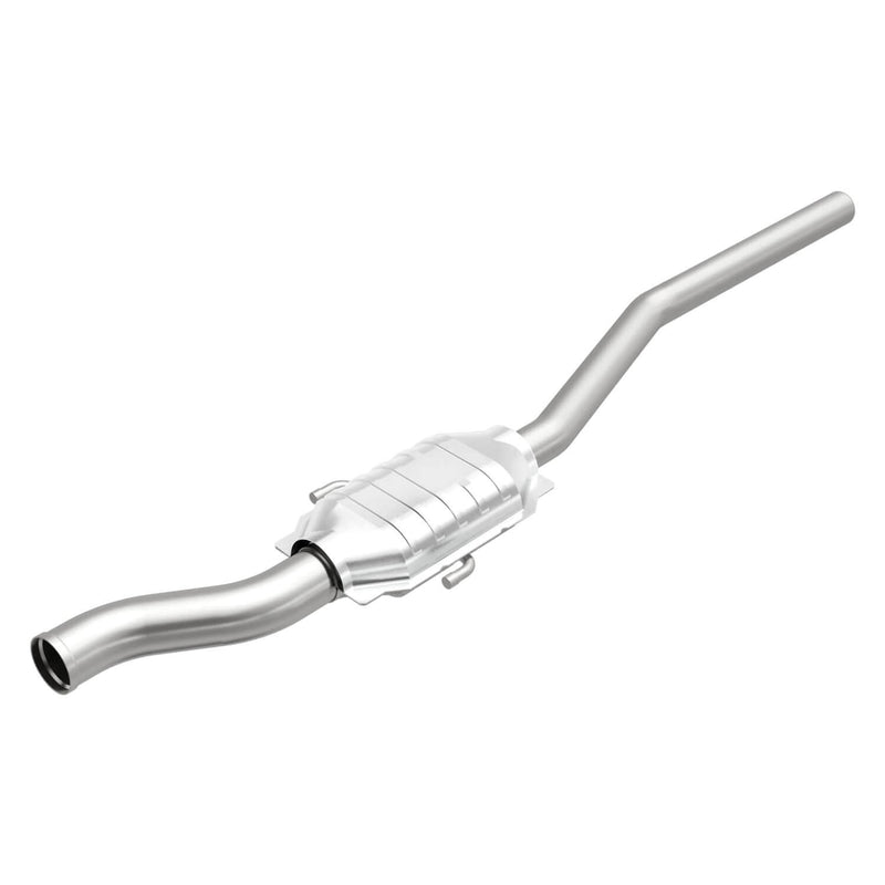 MagnaFlow 3391244 Direct Fit California Stainless Catalytic Converter