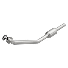 MagnaFlow 3391269 Direct Fit California Stainless Catalytic Converter