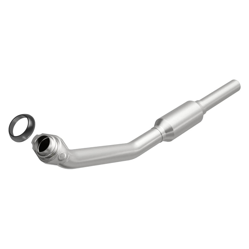 MagnaFlow 3391271 Direct Fit California Stainless Catalytic Converter