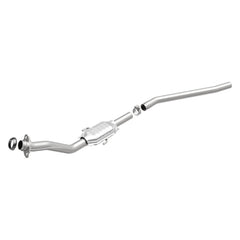 MagnaFlow 3391274 Direct Fit California Stainless Catalytic Converter