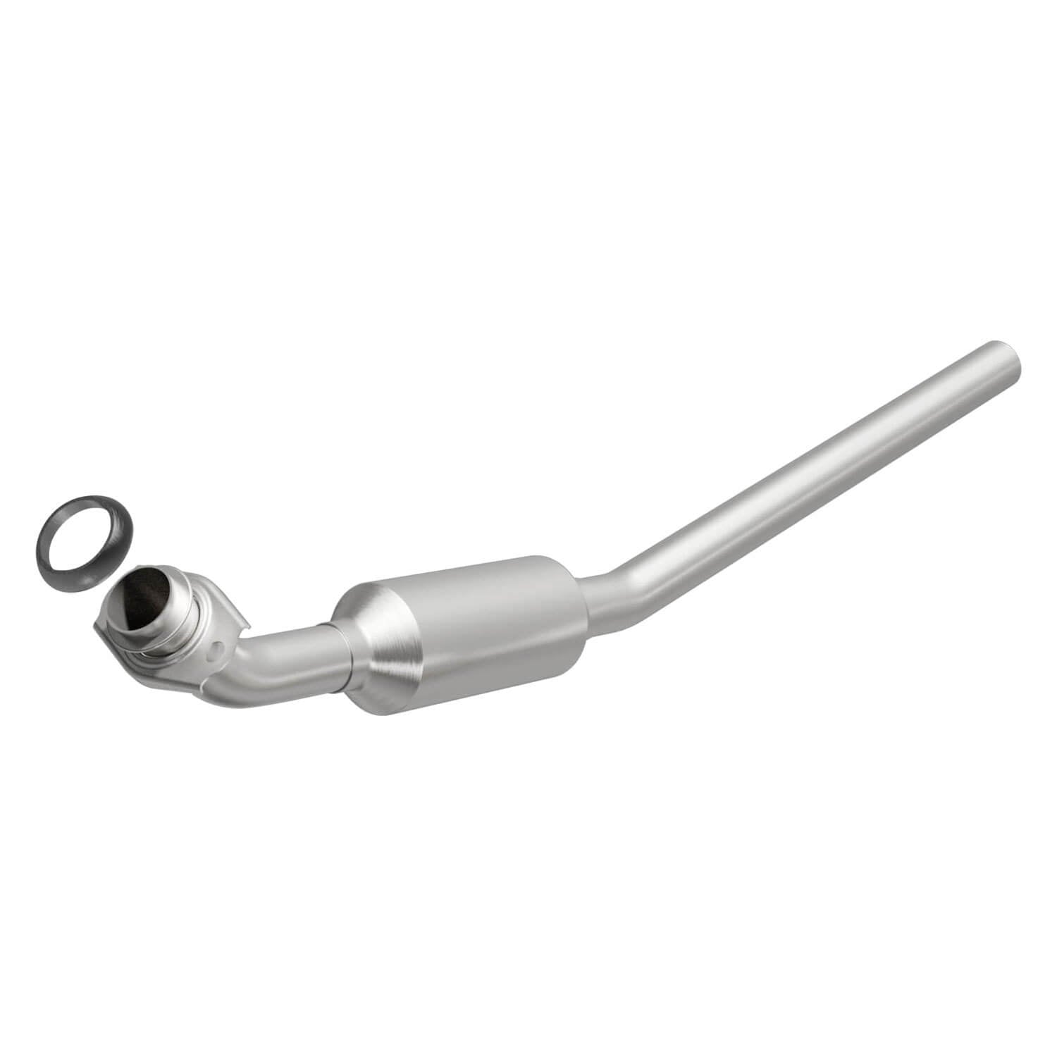 MagnaFlow 3391283 Direct Fit California Stainless Catalytic Converter