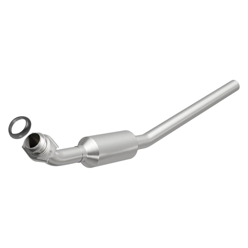 MagnaFlow 3391283 Direct Fit California Stainless Catalytic Converter