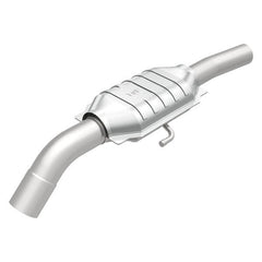 MagnaFlow 3391290 Direct Fit California Stainless Catalytic Converter