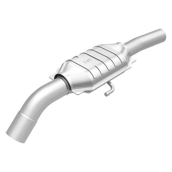 MagnaFlow 3391290 Direct Fit California Stainless Catalytic Converter