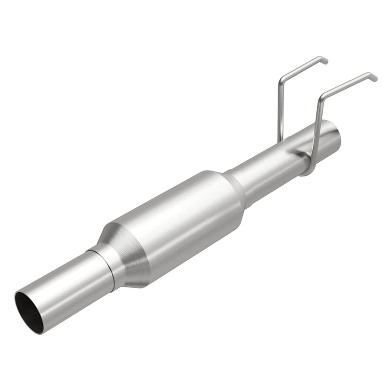 MagnaFlow 3391292 Direct Fit California Stainless Catalytic Converter
