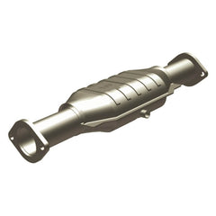 MagnaFlow 3391352 Direct Fit California Stainless Catalytic Converter