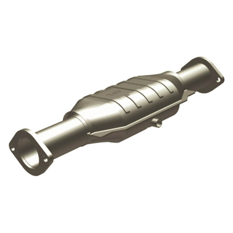 MagnaFlow 3391352 Direct Fit California Stainless Catalytic Converter