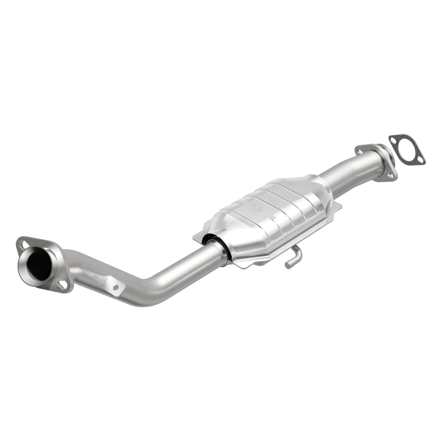 MagnaFlow 3391373 Direct Fit California Stainless Catalytic Converter