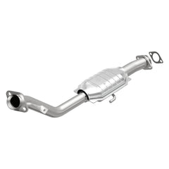 MagnaFlow 3391373 Direct Fit California Stainless Catalytic Converter