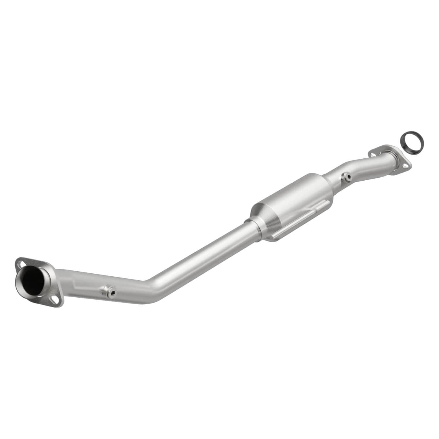 MagnaFlow 3391380 Direct Fit California Stainless Catalytic Converter