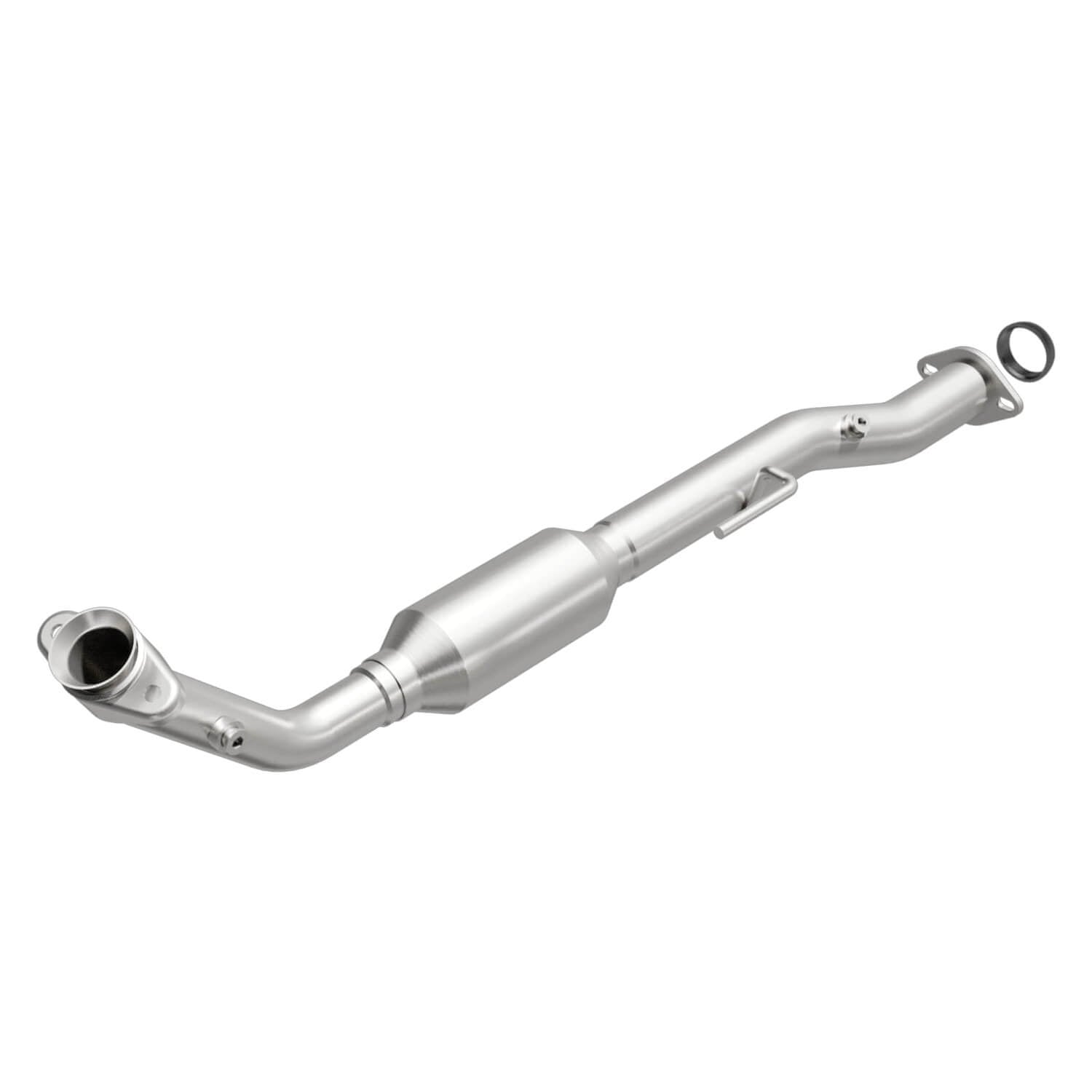 MagnaFlow 3391389 Direct Fit California Stainless Catalytic Converter