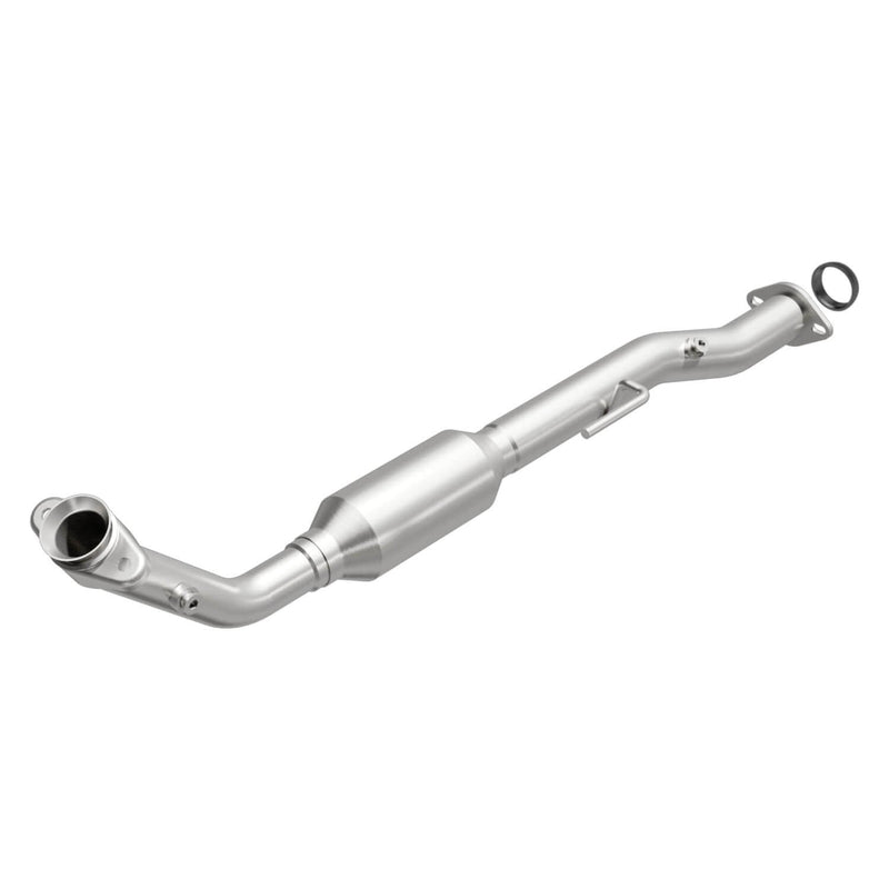 MagnaFlow 3391389 Direct Fit California Stainless Catalytic Converter