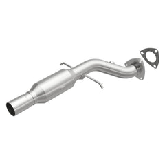 MagnaFlow 3391416 Direct Fit California Stainless Catalytic Converter