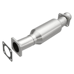 MagnaFlow 3391425 Direct Fit California Stainless Catalytic Converter