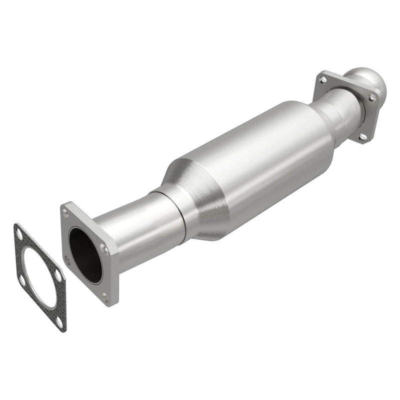 MagnaFlow 3391425 Direct Fit California Stainless Catalytic Converter