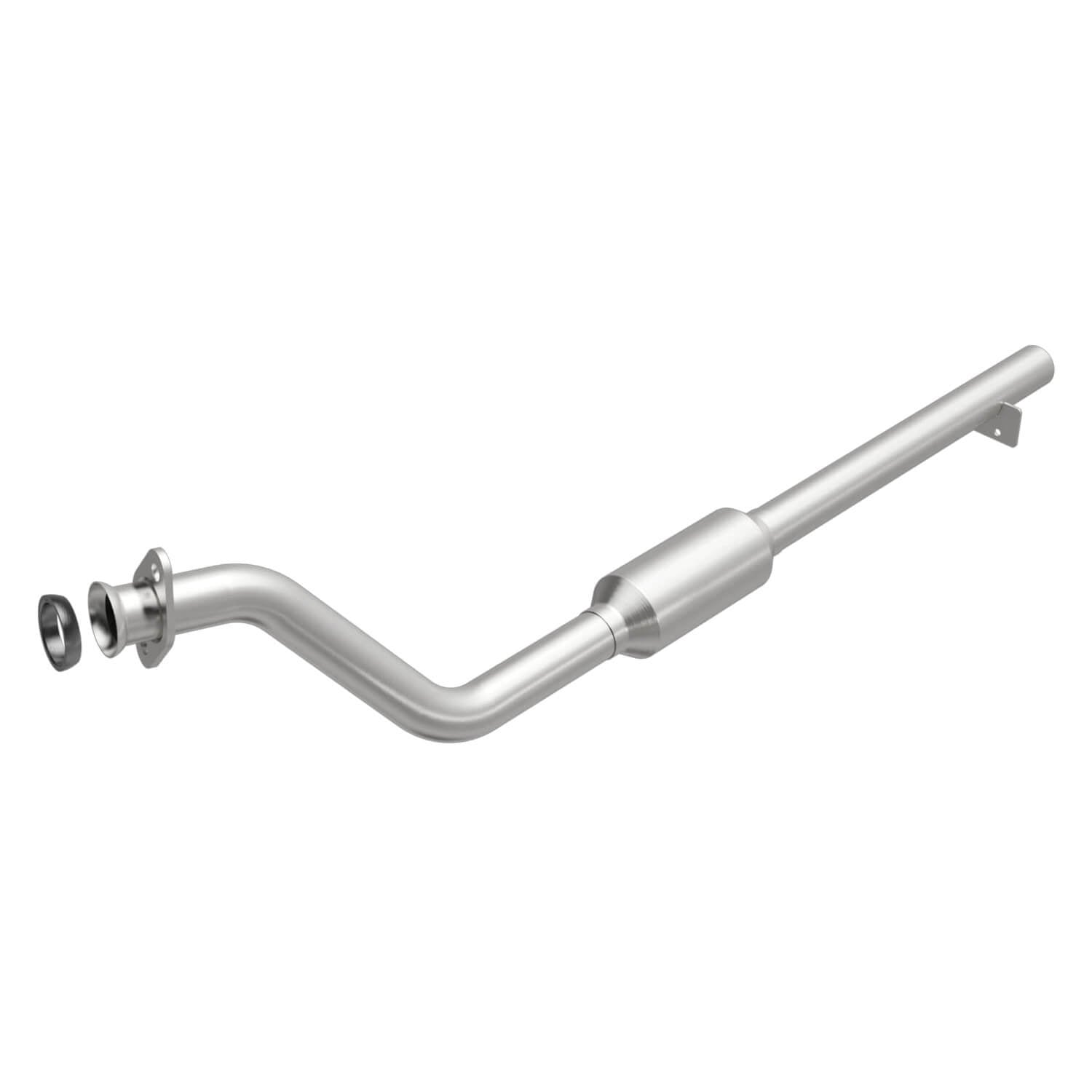MagnaFlow 3391438 Direct Fit California Stainless Catalytic Converter