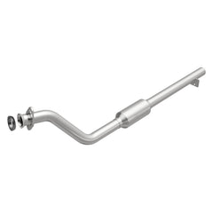 MagnaFlow 3391438 Direct Fit California Stainless Catalytic Converter