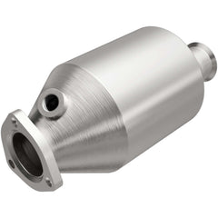 MagnaFlow 3391449 California Direct Fit Catalytic Converter (1.88" ID/1.88" OD)