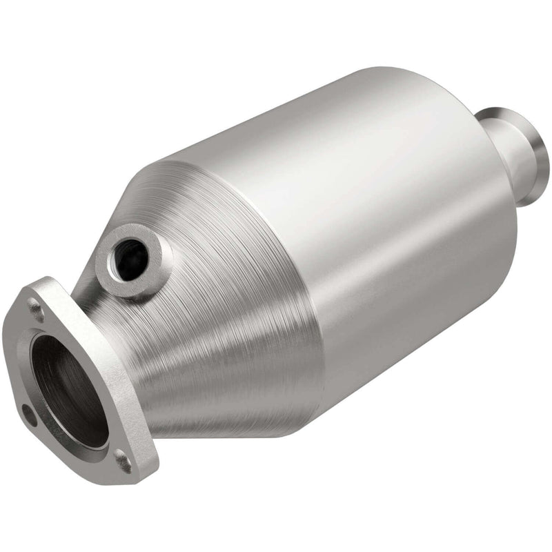 MagnaFlow 3391449 California Direct Fit Catalytic Converter (1.88" ID/1.88" OD)