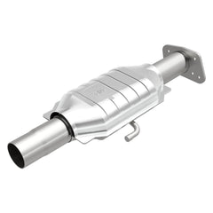 MagnaFlow 3391456 Direct Fit California Stainless Catalytic Converter