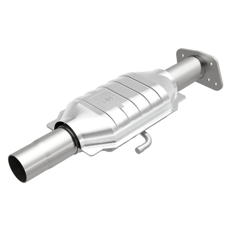 MagnaFlow 3391456 Direct Fit California Stainless Catalytic Converter