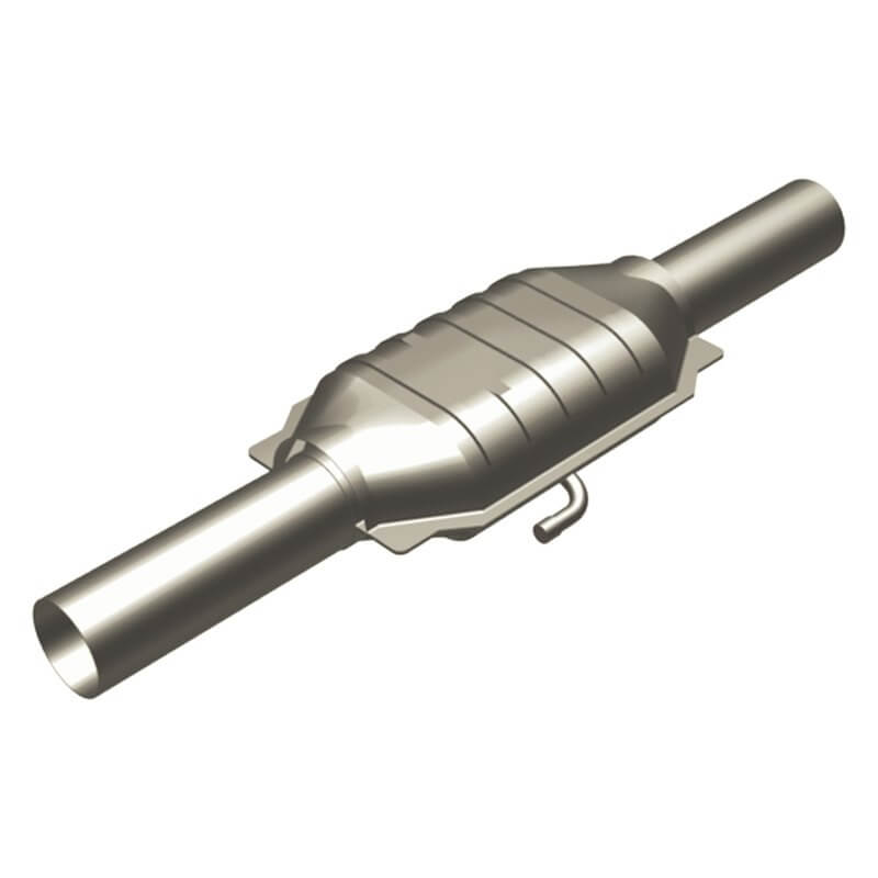 MagnaFlow 3391470 Direct Fit California Stainless Catalytic Converter