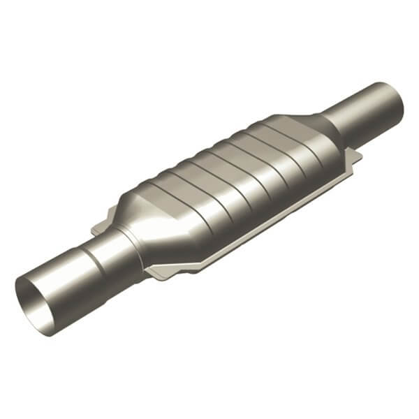 MagnaFlow 3391473 Direct Fit California Stainless Catalytic Converter