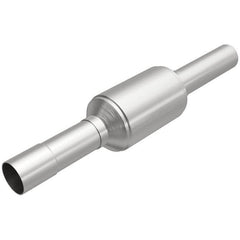 MagnaFlow 3391474 Direct Fit California Stainless Catalytic Converter (2.5" ID/2.5" OD)