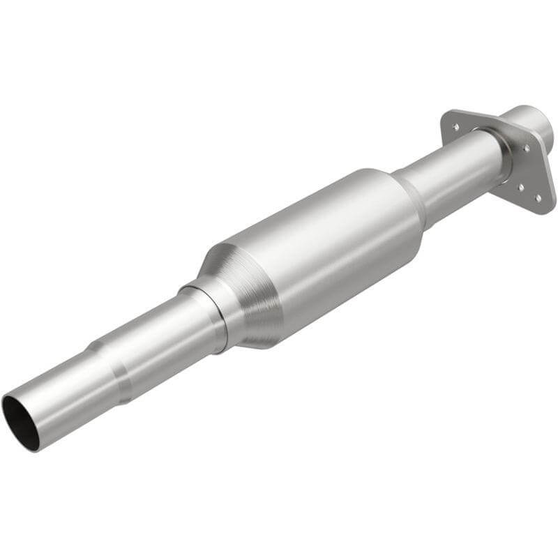 MagnaFlow 3391475 Direct Fit California Stainless Catalytic Converter
