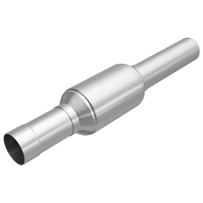 MagnaFlow 3391476 Direct Fit California Stainless Catalytic Converter (3" ID/3" OD)