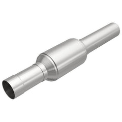MagnaFlow 3391477 Direct Fit California Stainless Catalytic Converter (3" ID/3" OD)