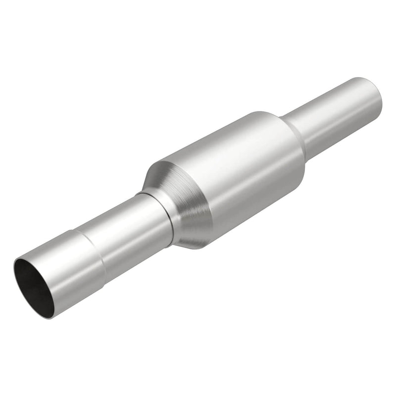 MagnaFlow 3391488 Direct Fit California Stainless Catalytic Converter