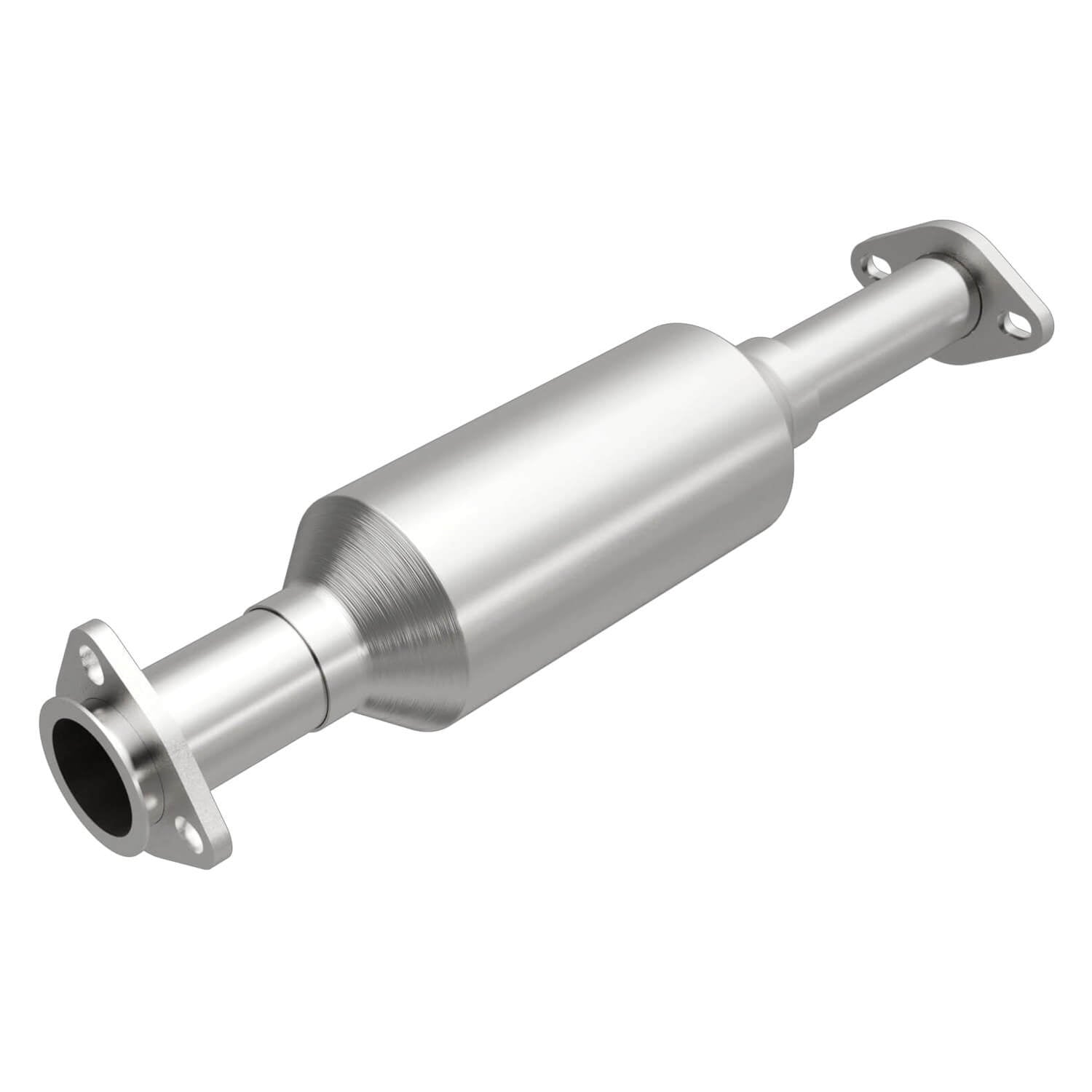 MagnaFlow 3391619 Direct Fit California Stainless Catalytic Converter