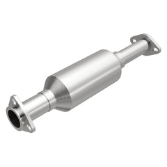 MagnaFlow 3391619 Direct Fit California Stainless Catalytic Converter