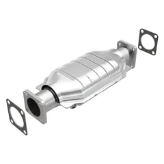 MagnaFlow 3391652 Direct Fit California Stainless Catalytic Converter