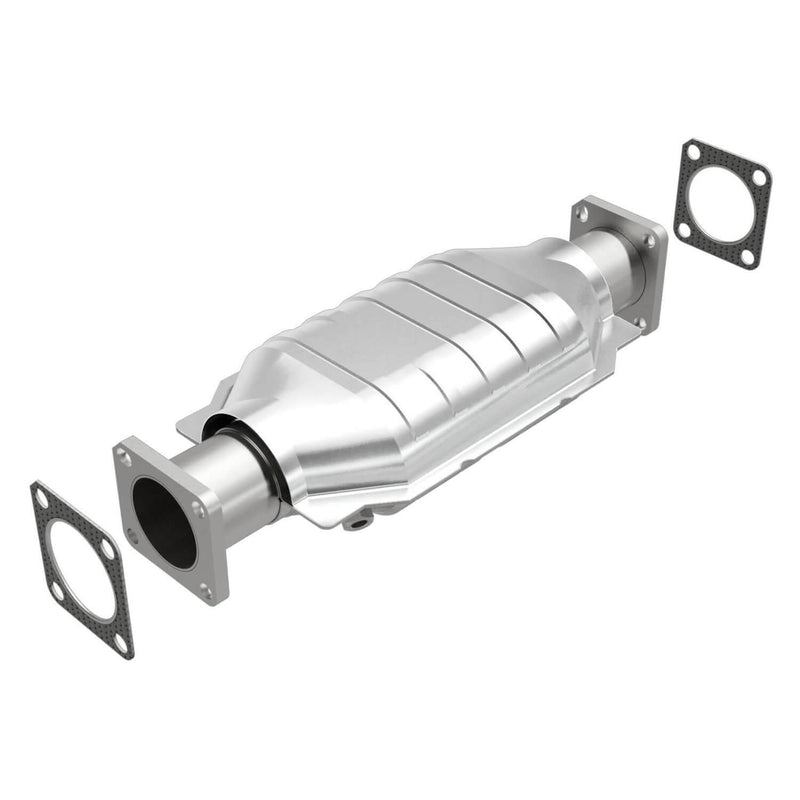 MagnaFlow 3391652 Direct Fit California Stainless Catalytic Converter