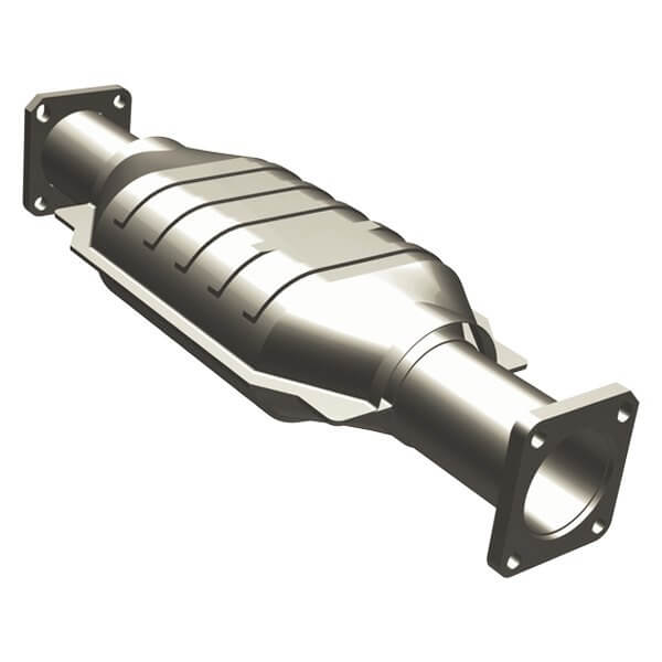 MagnaFlow 3391657 Direct Fit California Stainless Catalytic Converter