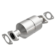 MagnaFlow 3391757 Direct Fit California Stainless Catalytic Converter
