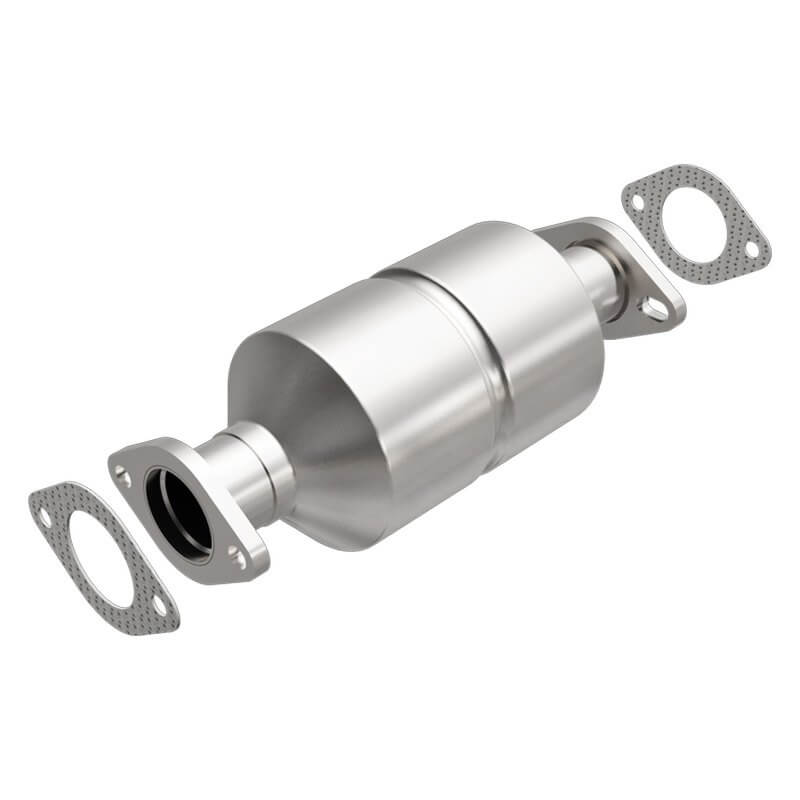 MagnaFlow 3391757 Direct Fit California Stainless Catalytic Converter