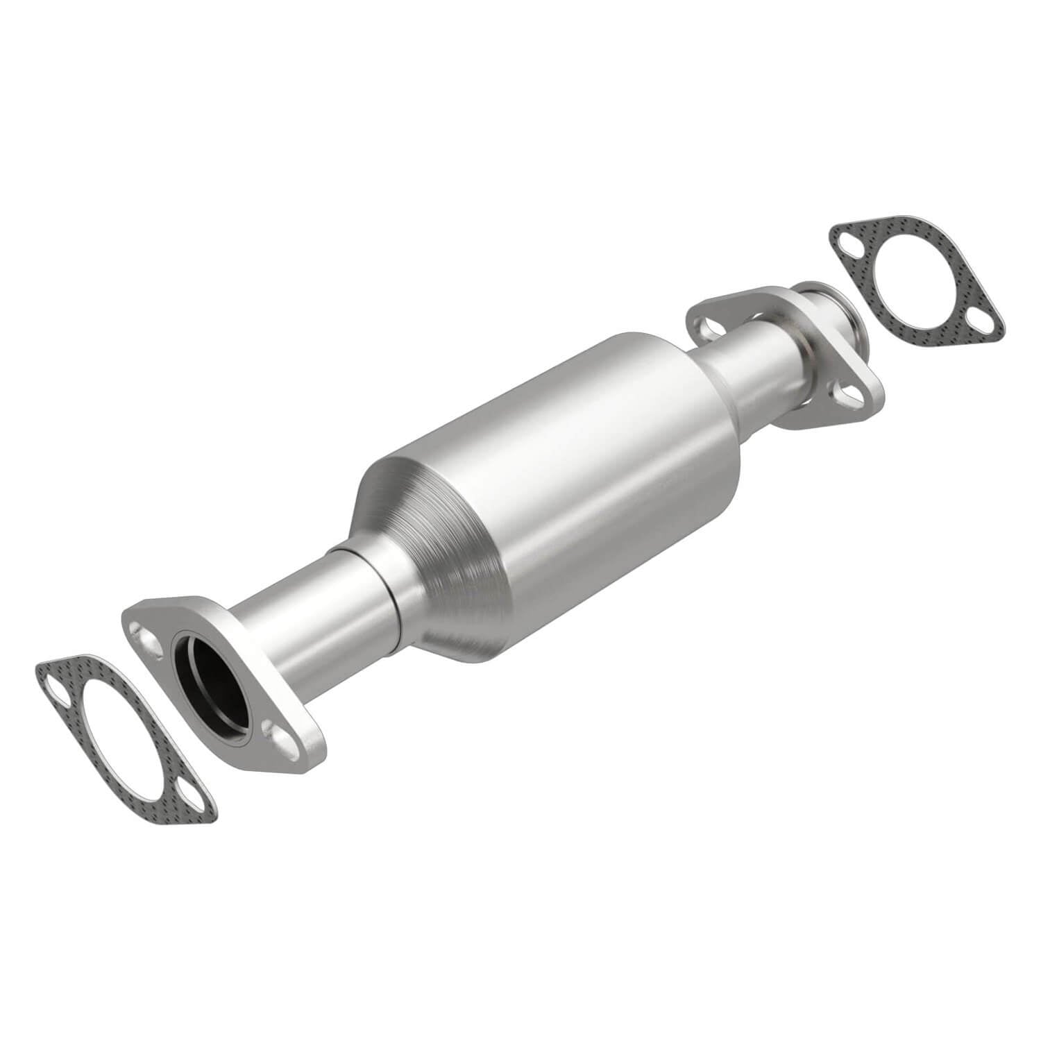 MagnaFlow 3391761 Direct Fit California Stainless Catalytic Converter