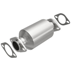 MagnaFlow 3391764 Direct Fit California Stainless Catalytic Converter (2.25" ID/2.25" OD)