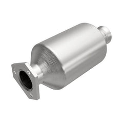 MagnaFlow 3391916 Direct Fit California Stainless Catalytic Converter (1.875" ID/1.875" OD)