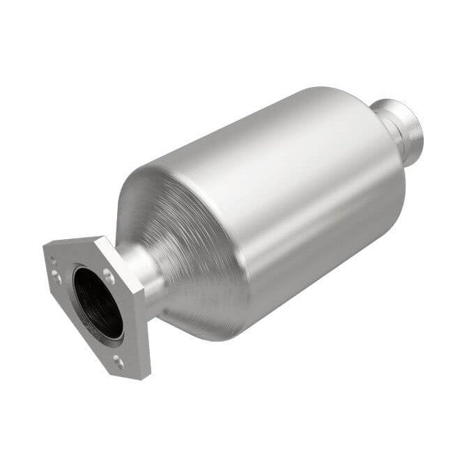 MagnaFlow 3391916 Direct Fit California Stainless Catalytic Converter (1.875" ID/1.875" OD)