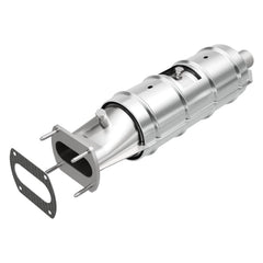 MagnaFlow 339202 California Universal Catalytic Converter (2.25" ID/2.5" OD)