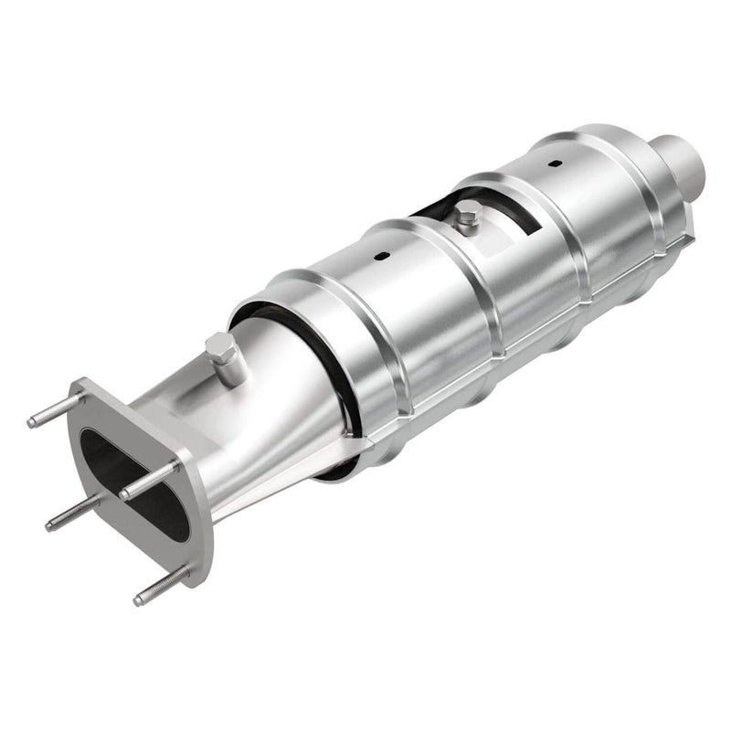 MagnaFlow 339203 California Direct Fit Catalytic Converter (2.25" ID/3" OD)