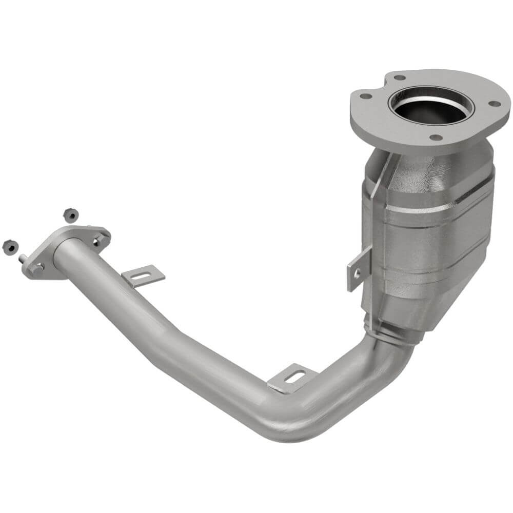 MagnaFlow 352210 Direct Fit California Catalytic Converter (2.625" ID/2" OD)